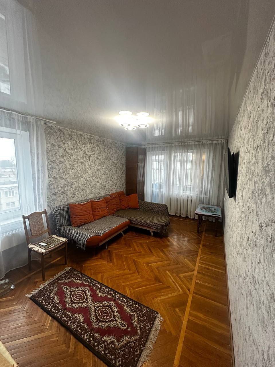 Продажа 3-комнатной квартиры 62.7 м², Герасима Кондратьева ул.