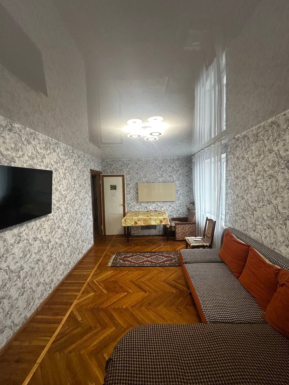 Продажа 3-комнатной квартиры 62.7 м², Герасима Кондратьева ул.