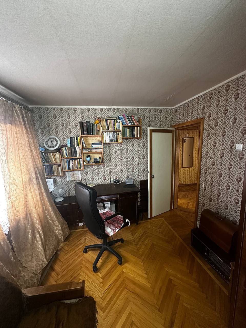 Продажа 3-комнатной квартиры 62.7 м², Герасима Кондратьева ул.