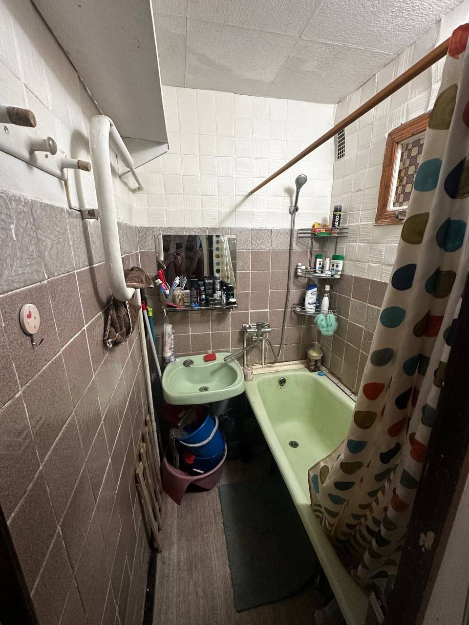 Продажа 3-комнатной квартиры 62.7 м², Герасима Кондратьева ул.