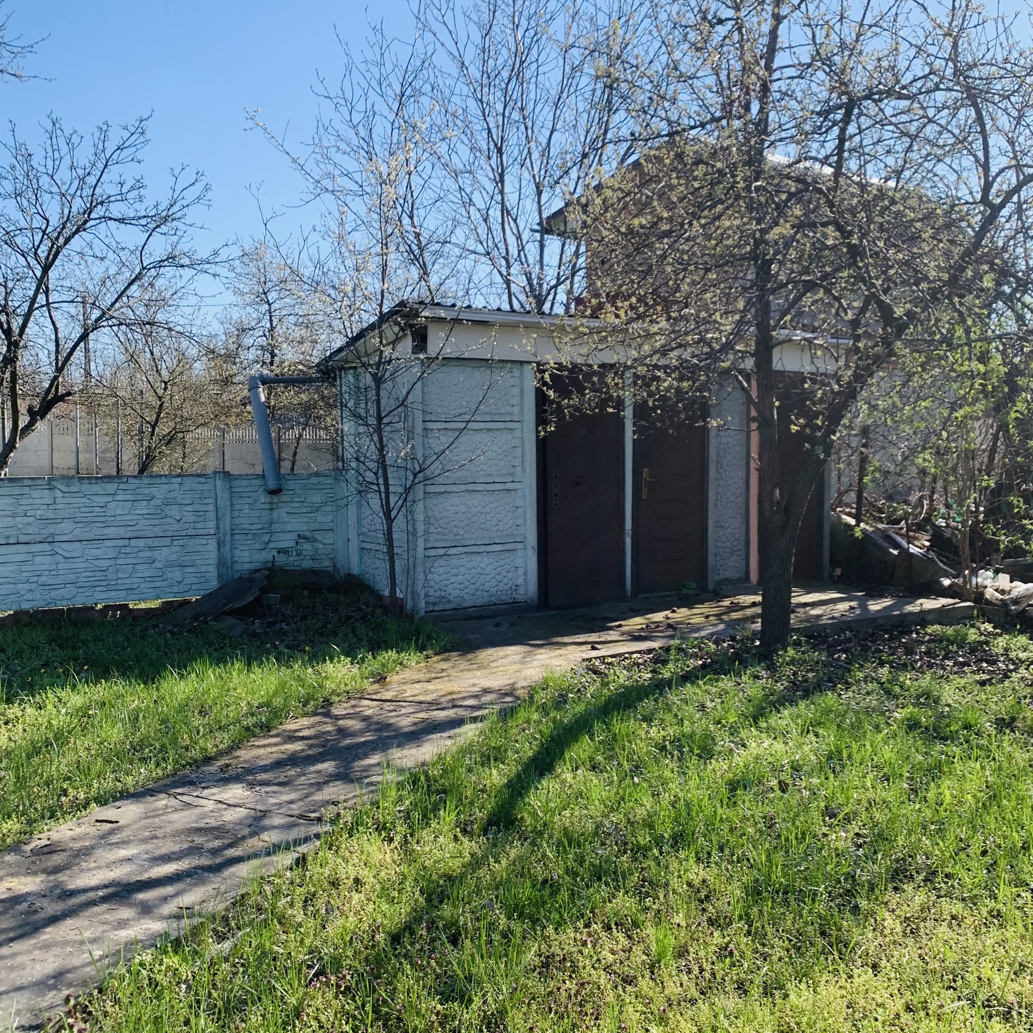 Продажа дачи 45 м², Рабочая (Таромское) ул., Фрунзе