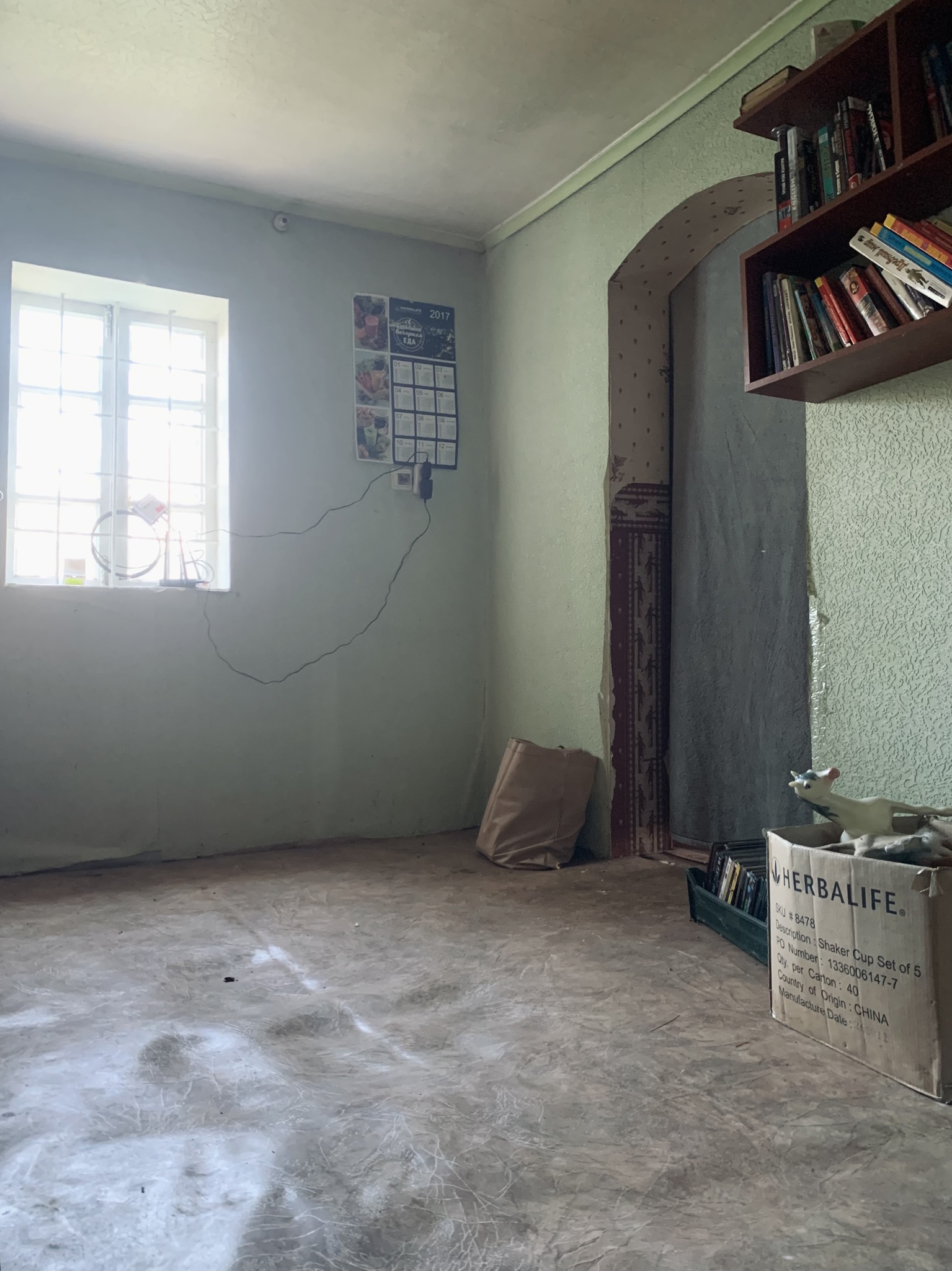 Продажа дачи 45 м², Рабочая (Таромское) ул., Фрунзе