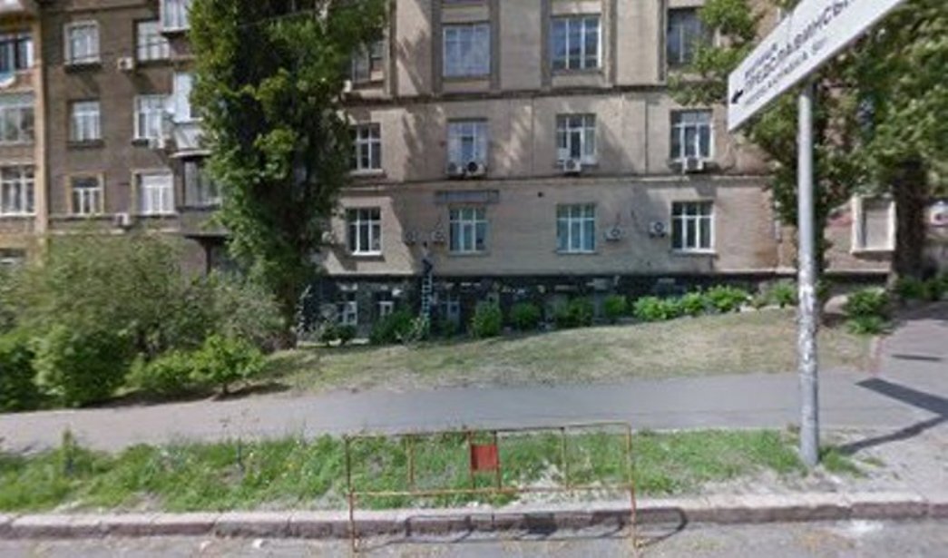Аренда офиса 8.2 м², Ежи Гедройца ул.