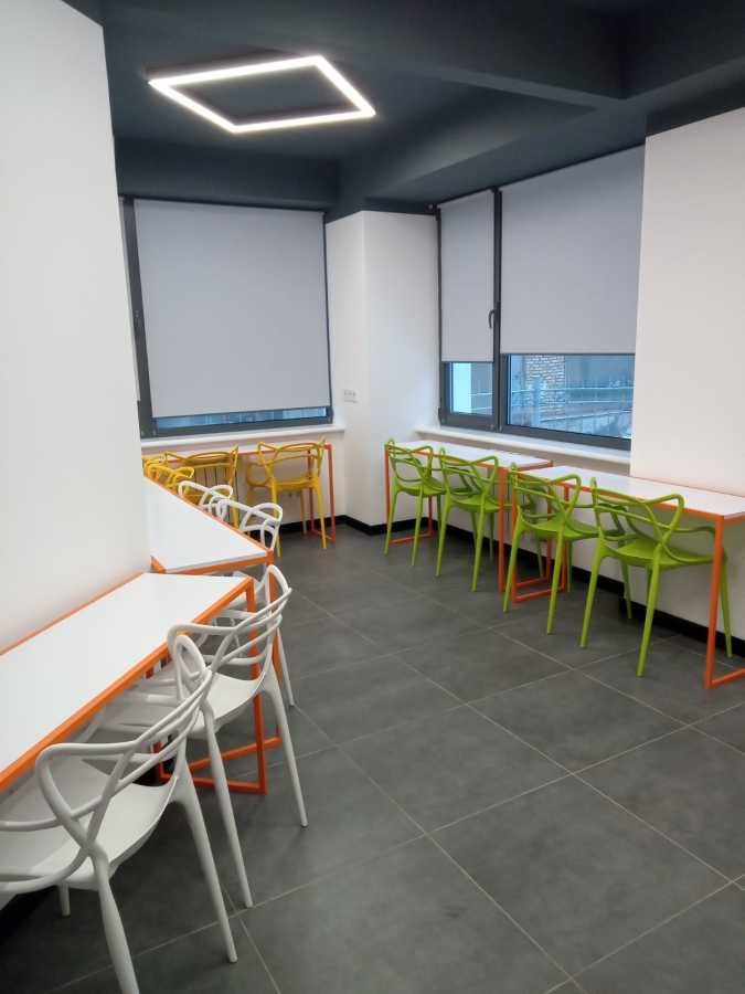 Аренда офиса 11 м², Евгения Сверстюка ул., 11Ж