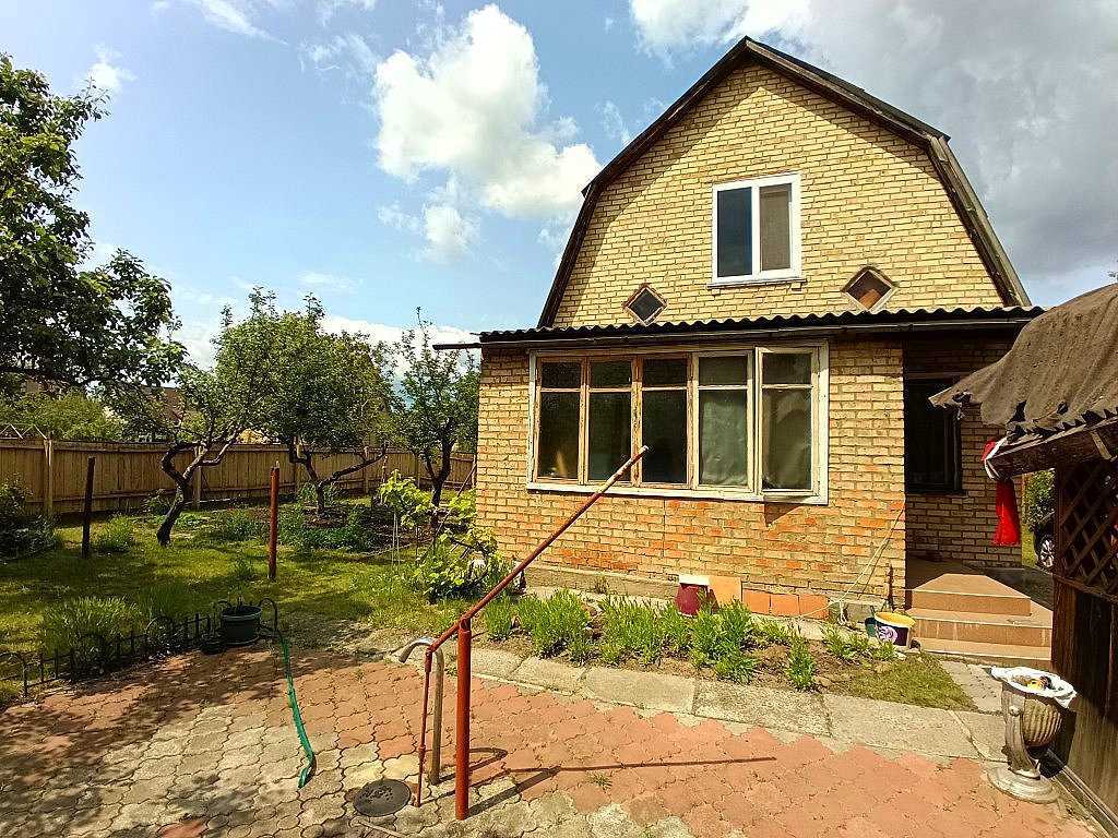 Продажа дачи 60 м², ст Відрадне