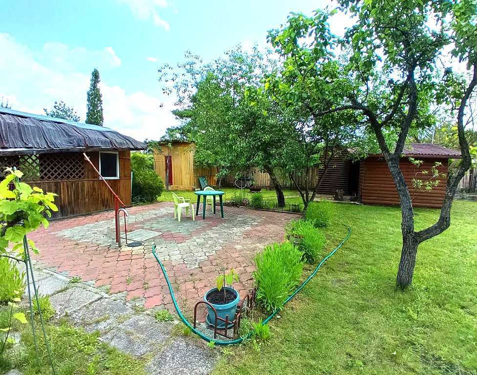 Продажа дачи 60 м², ст Відрадне