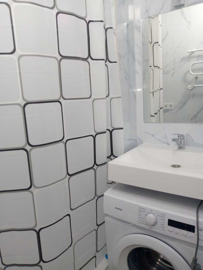 Аренда 1-комнатной квартиры 27 м², Балукова ул., 1