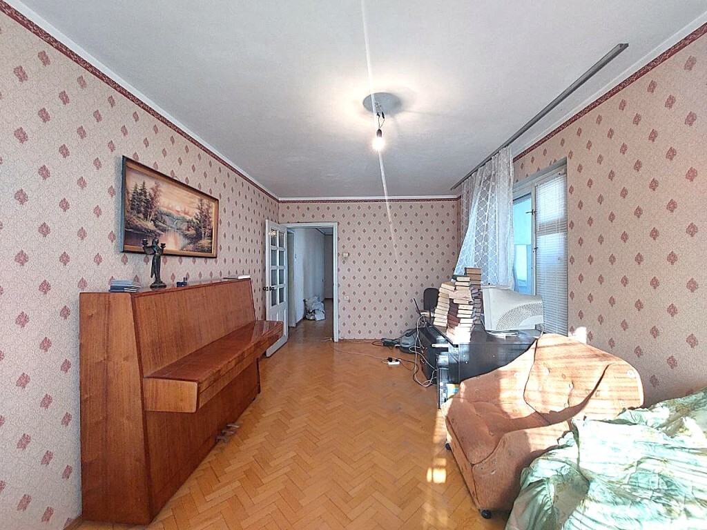 Продаж 3-кімнатної квартири 77 м², Петрова Генерала вул., 74/2