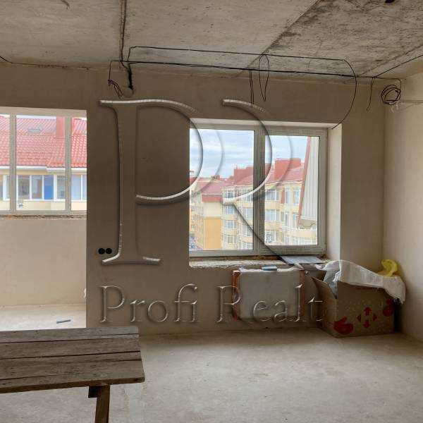 Продаж 3-кімнатної квартири 131 м², Тарасівська вул., 9