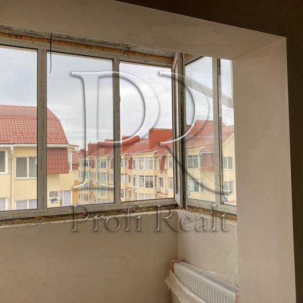 Продаж 3-кімнатної квартири 131 м², Тарасівська вул., 9