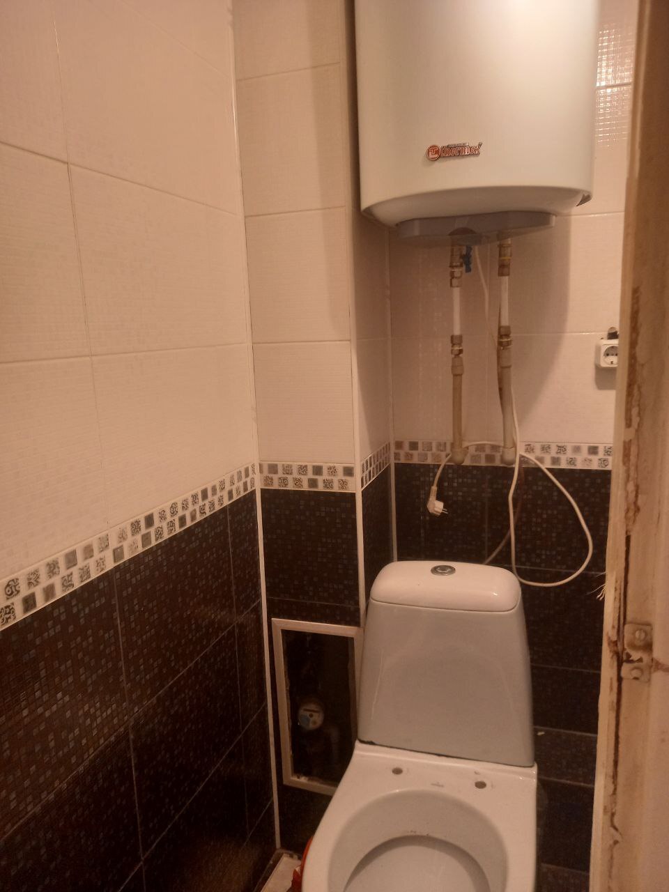 Продаж 2-кімнатної квартири 50 м², Героїв оборони Одеси вул., 28
