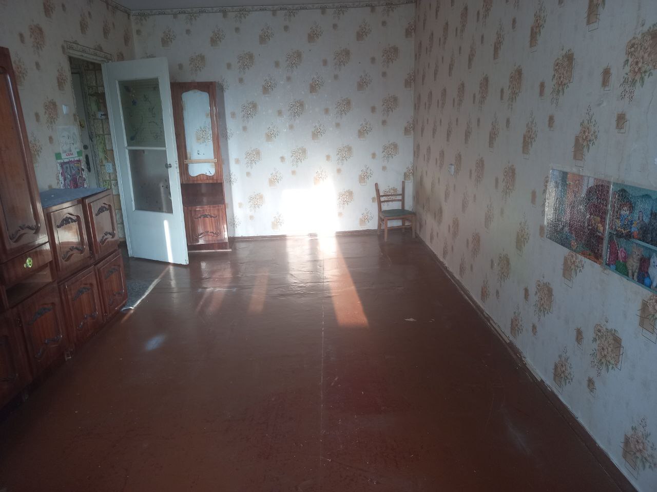 Продаж 2-кімнатної квартири 50 м², Героїв оборони Одеси вул., 28