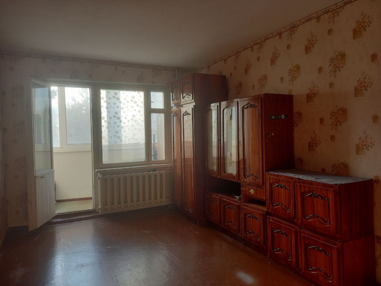 Продаж 2-кімнатної квартири 50 м², Героїв оборони Одеси вул., 28