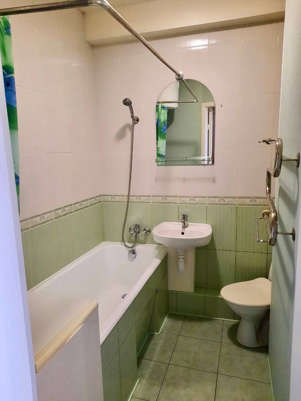 Продаж 1-кімнатної квартири 39 м², Володимира Вернадського вул.