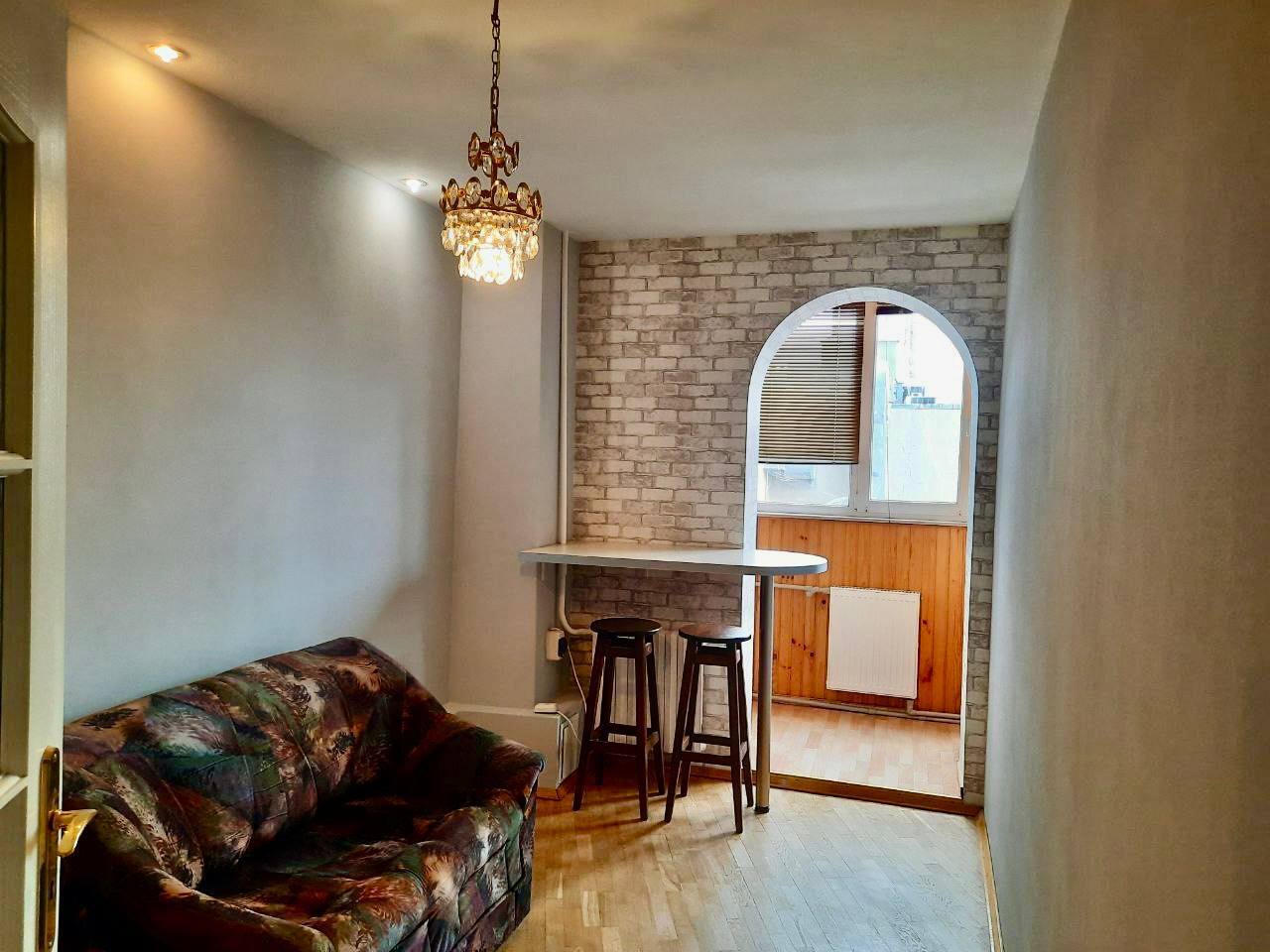 Продаж 1-кімнатної квартири 39 м², Володимира Вернадського вул.