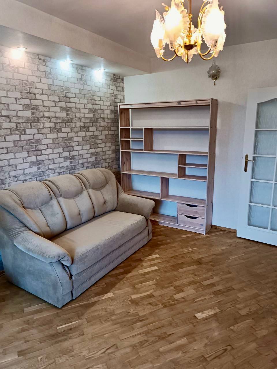 Продаж 1-кімнатної квартири 39 м², Володимира Вернадського вул.