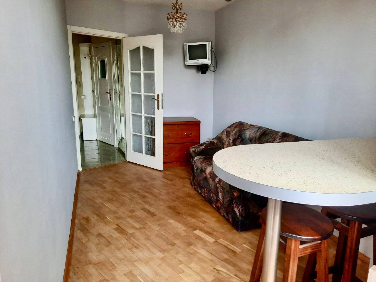 Продаж 1-кімнатної квартири 39 м², Володимира Вернадського вул.