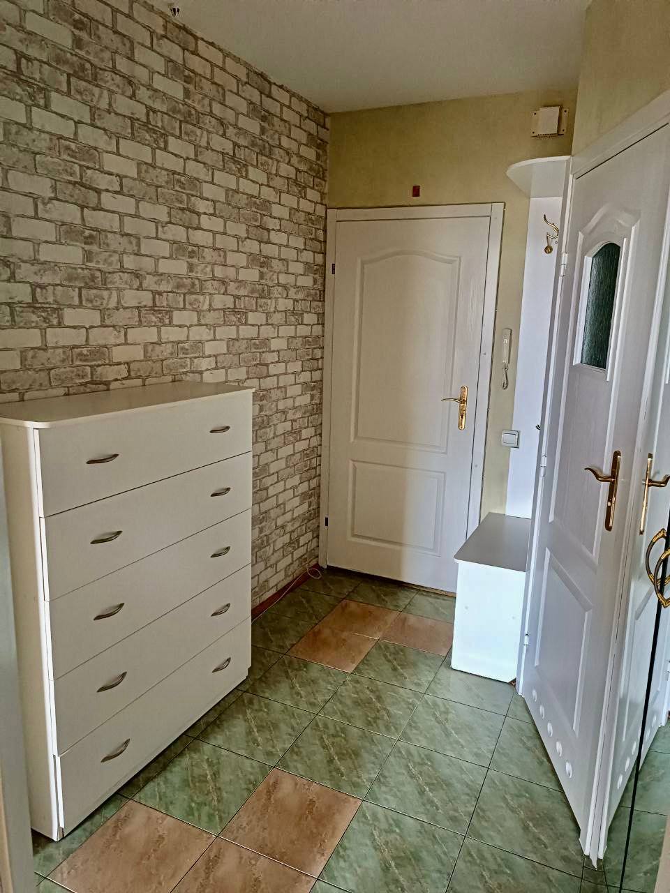 Продаж 1-кімнатної квартири 39 м², Володимира Вернадського вул.