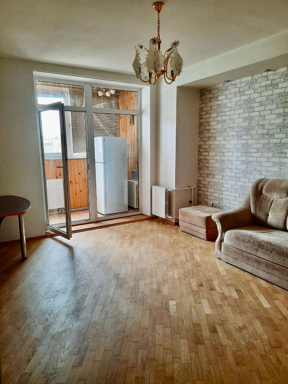Продаж 1-кімнатної квартири 39 м², Володимира Вернадського вул.