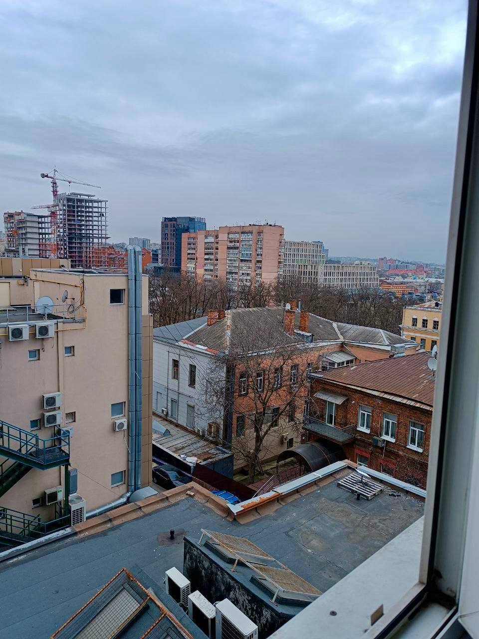 Продаж 1-кімнатної квартири 39 м², Володимира Вернадського вул.