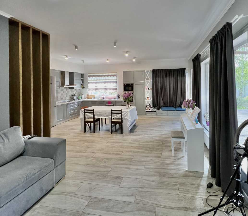 Продажа дома 163 м², 17