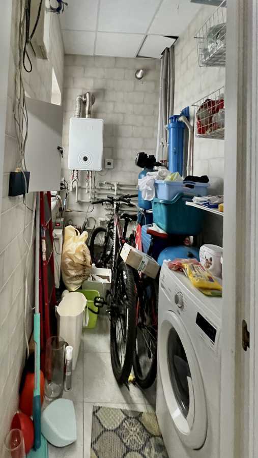 Продажа дома 163 м², 17