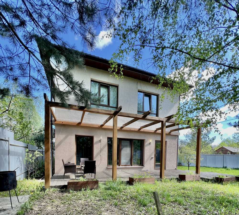 Продажа дома 163 м², 17