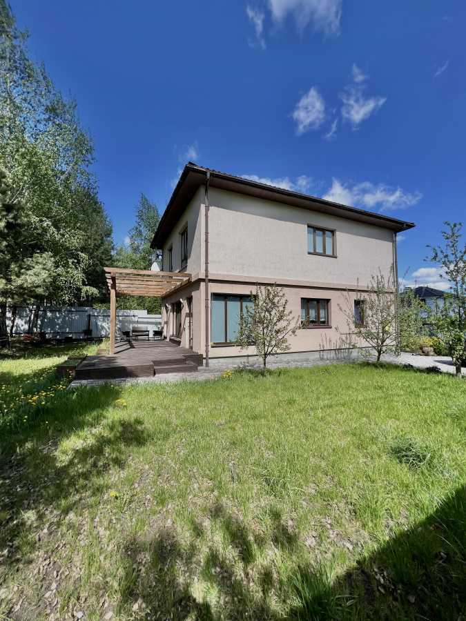 Продажа дома 163 м², 17