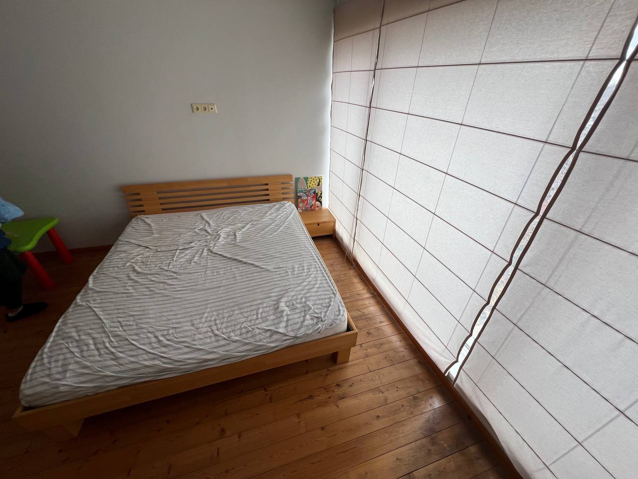 Оренда будинку 100 м², Партизанская вул.