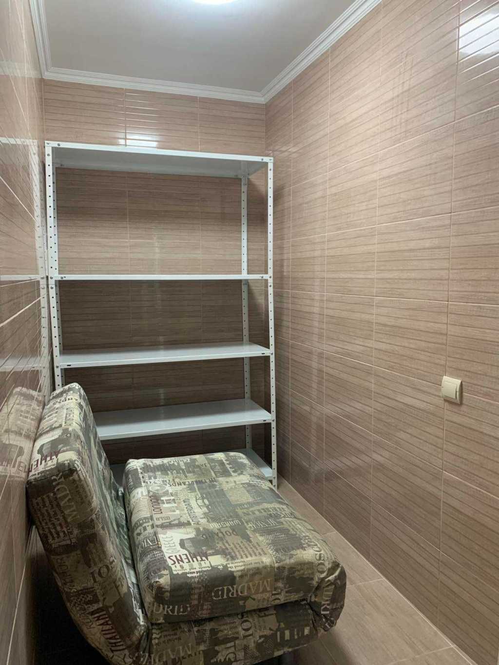 Оренда 1-кімнатної квартири 34 м², Миколи Ушакова вул.
