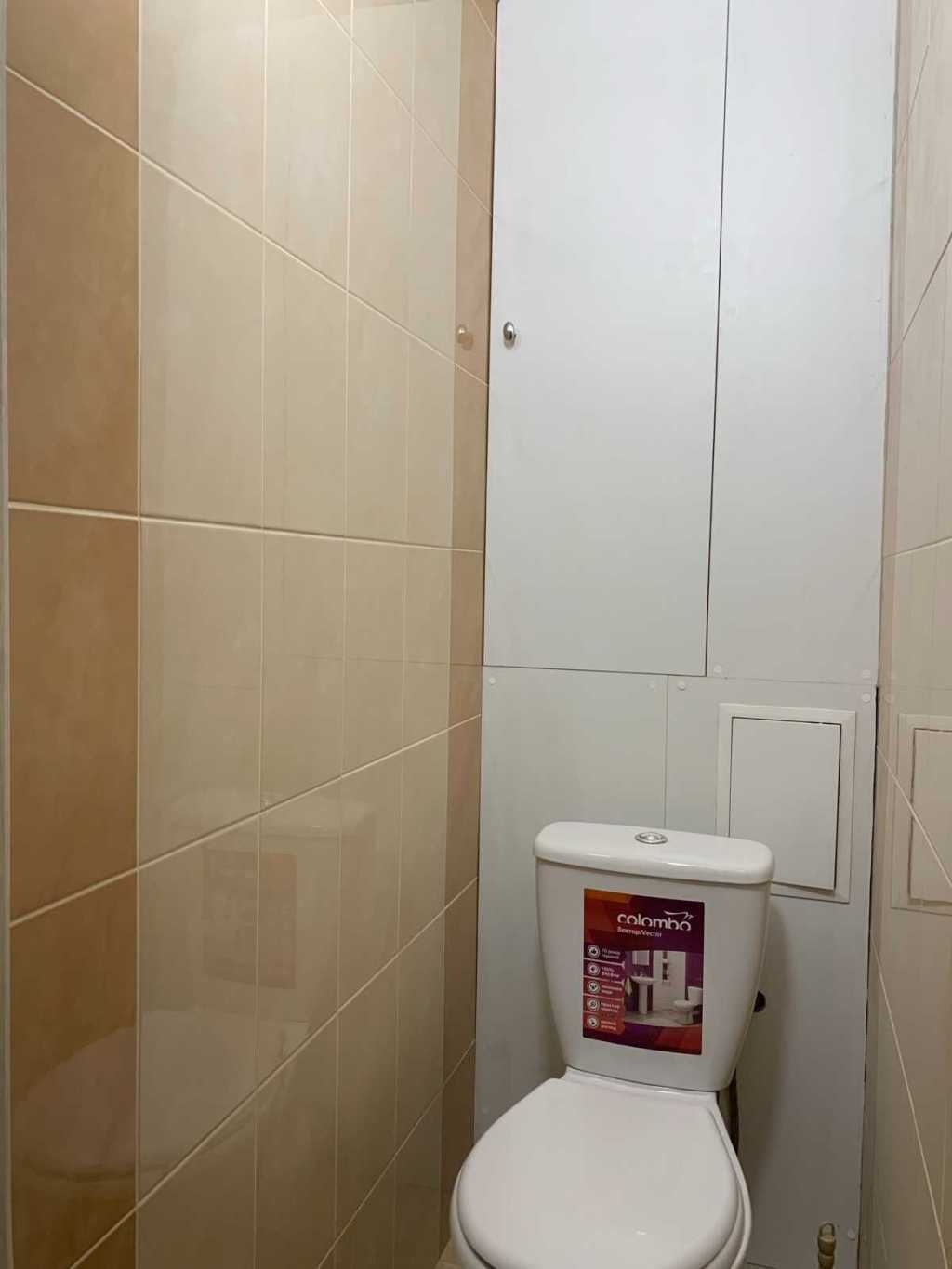 Оренда 1-кімнатної квартири 34 м², Миколи Ушакова вул.