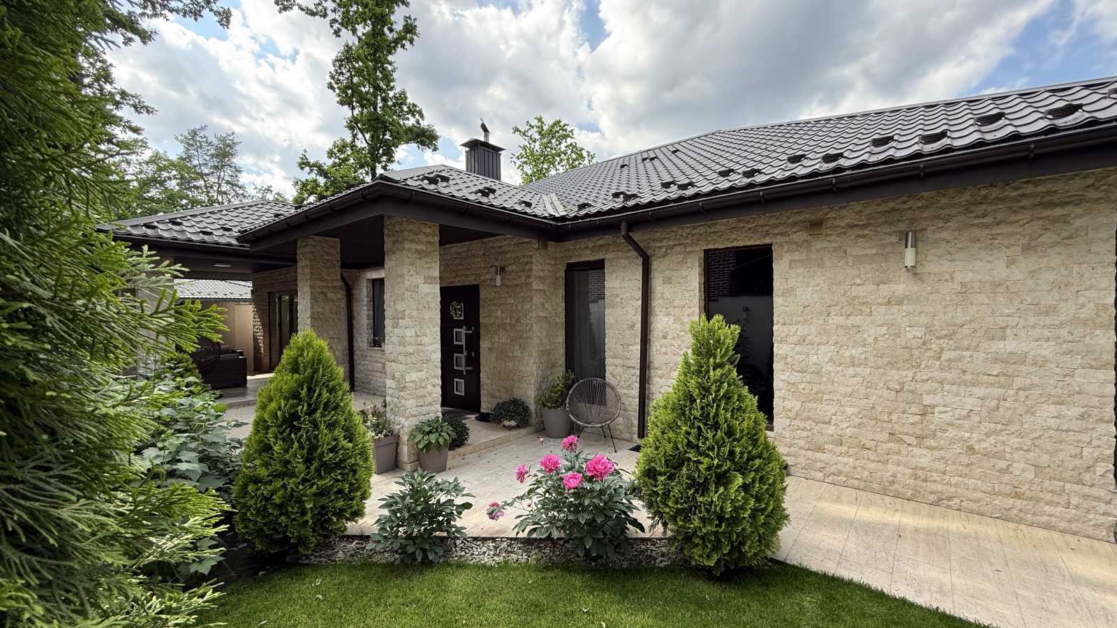 Продаж будинку 185 м², Гоголя вул., 25а