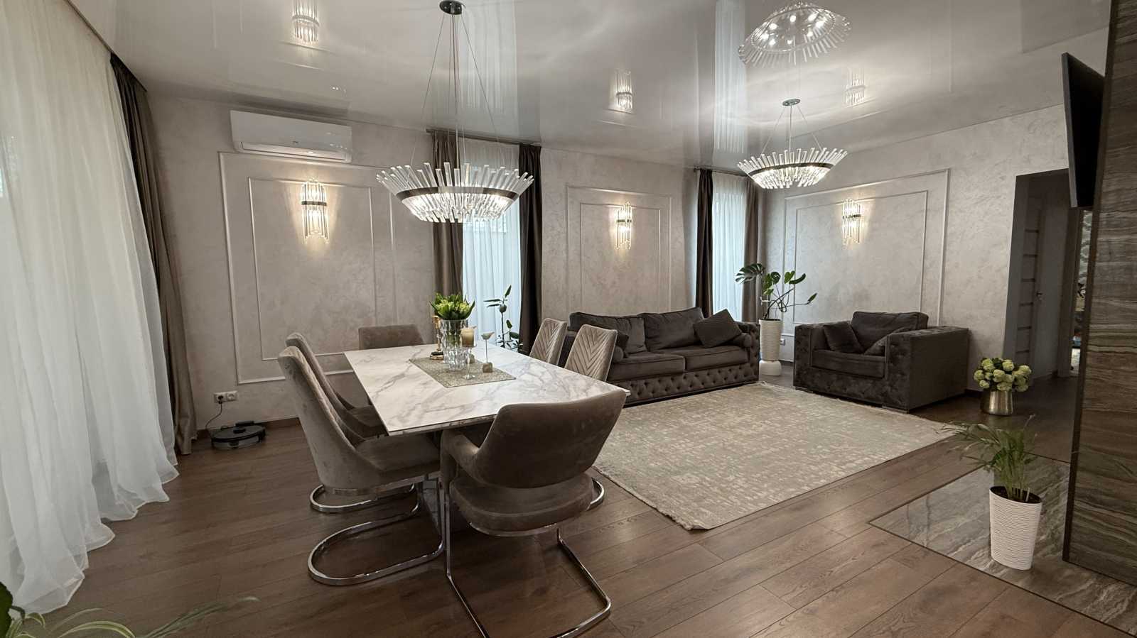 Продаж будинку 185 м², Гоголя вул., 25а