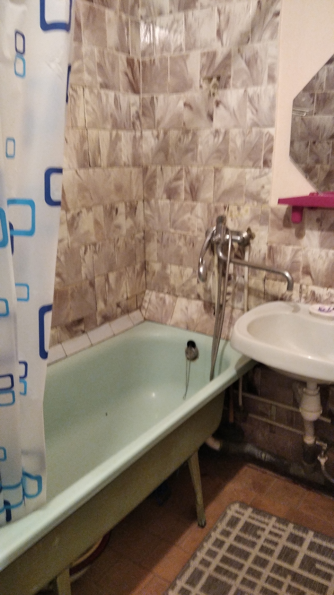 Продаж 1-кімнатної квартири 37 м², Симиренка вул.