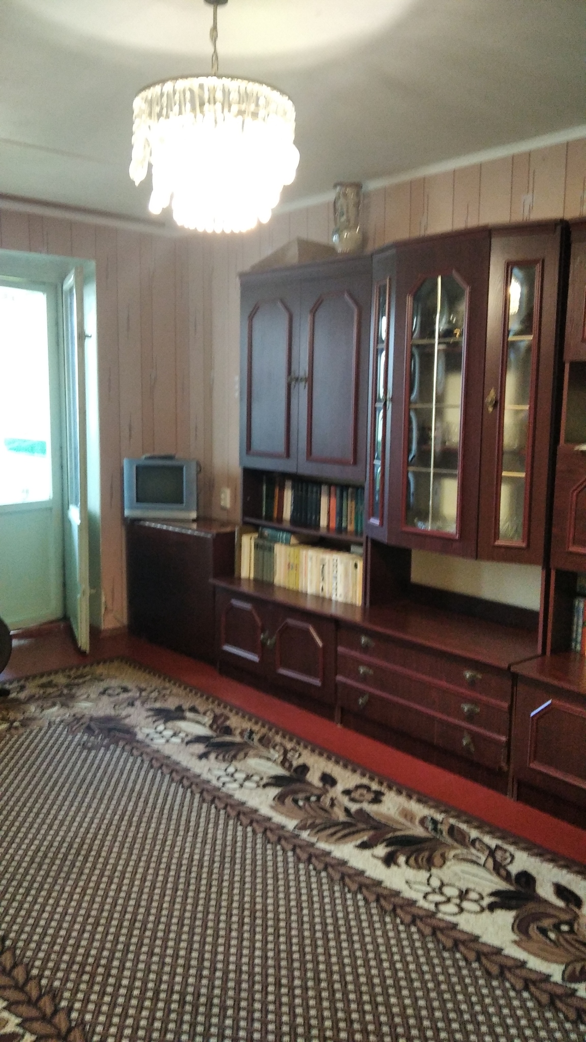Продаж 1-кімнатної квартири 37 м², Симиренка вул.
