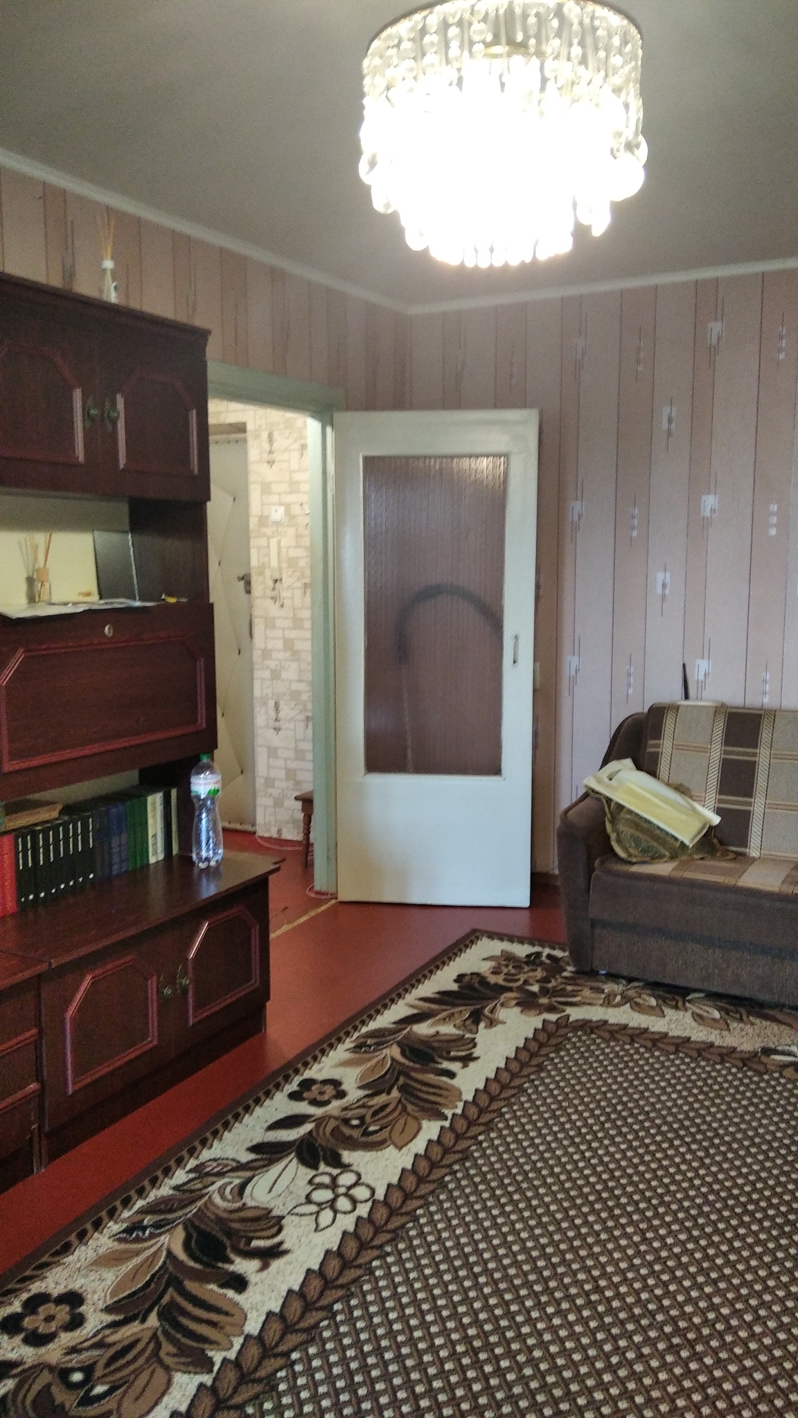 Продаж 1-кімнатної квартири 37 м², Симиренка вул.