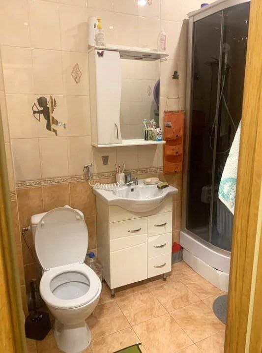 Продажа 2-комнатной квартиры 60.8 м², Герасима Кондратьева ул.