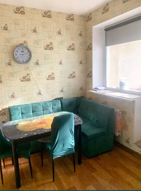 Продажа 2-комнатной квартиры 60.8 м², Герасима Кондратьева ул.