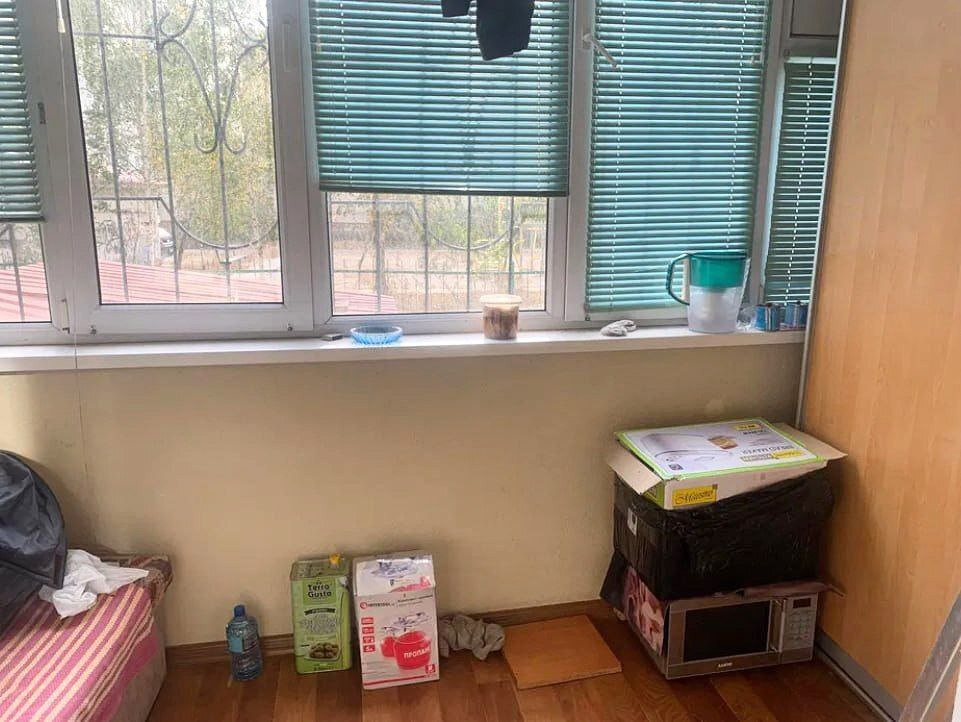 Продажа 2-комнатной квартиры 60.8 м², Герасима Кондратьева ул.