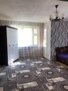 Продажа 1-комнатной квартиры 38 м², Парковая ул.