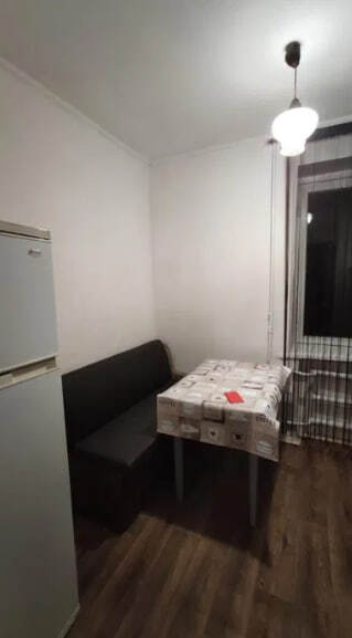 Продажа 1-комнатной квартиры 38 м², Парковая ул.