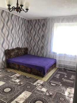 Продажа 1-комнатной квартиры 38 м², Парковая ул.
