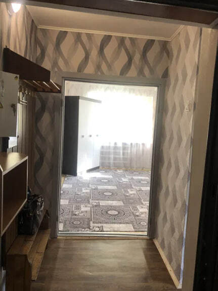 Продажа 1-комнатной квартиры 38 м², Парковая ул.