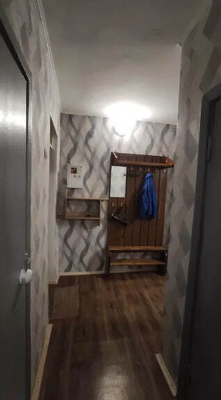 Продажа 1-комнатной квартиры 38 м², Парковая ул.