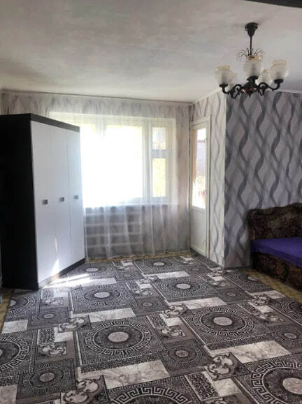 Продажа 1-комнатной квартиры 38 м², Парковая ул.