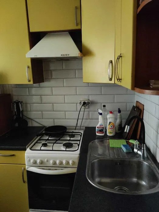 Продажа 2-комнатной квартиры 48 м², Лебединская ул.
