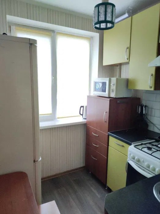 Продажа 2-комнатной квартиры 48 м², Лебединская ул.