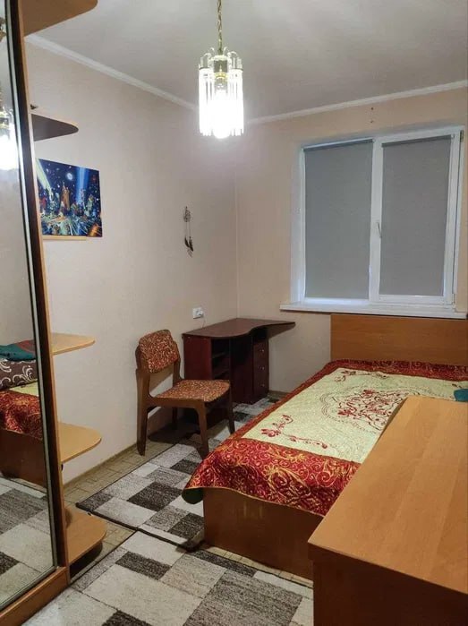 Продажа 2-комнатной квартиры 48 м², Лебединская ул.