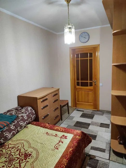 Продажа 2-комнатной квартиры 48 м², Лебединская ул.