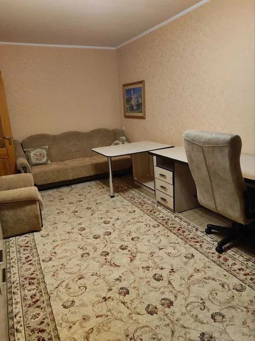 Продажа 2-комнатной квартиры 48 м², Лебединская ул.